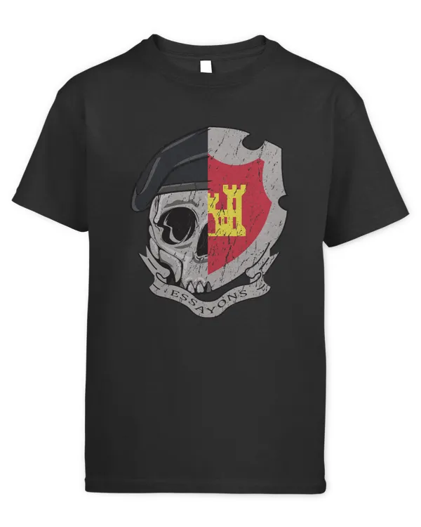 Kids Standard T-Shirt