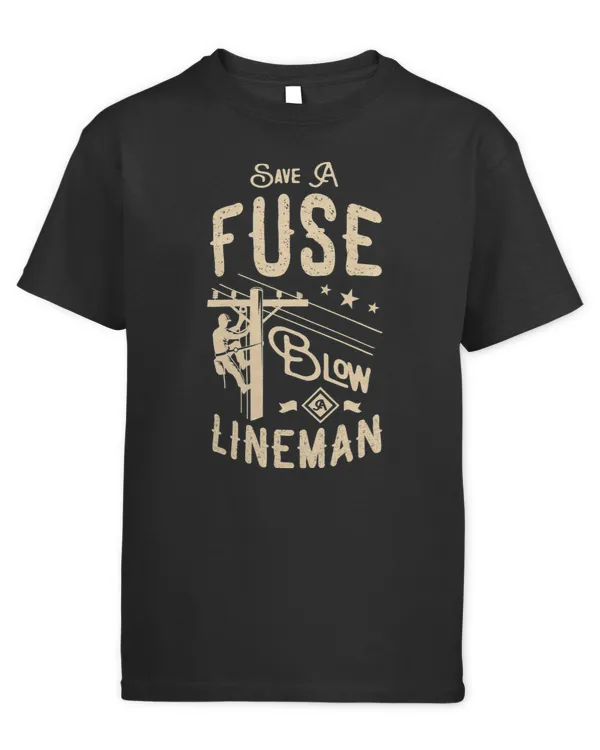 Kids Standard T-Shirt