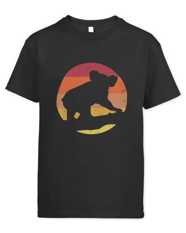 Kids Standard T-Shirt