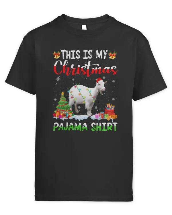 Kids Standard T-Shirt