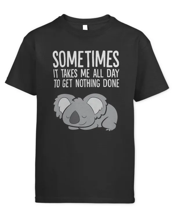Kids Standard T-Shirt