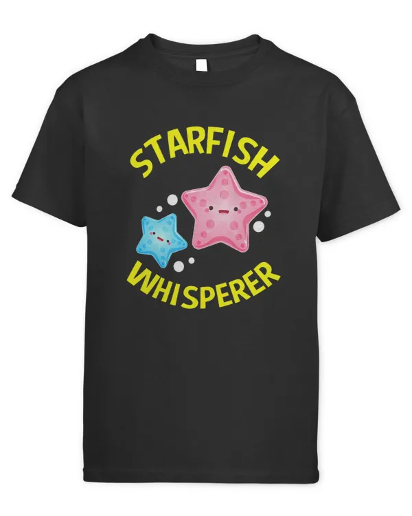 Kids Standard T-Shirt