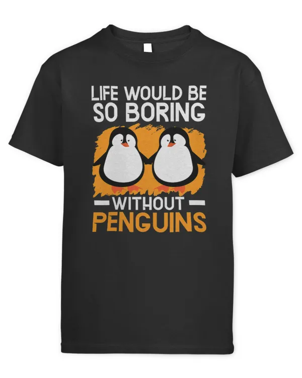 Kids Standard T-Shirt
