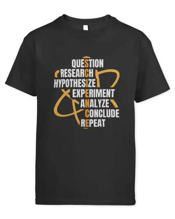 Kids Standard T-Shirt