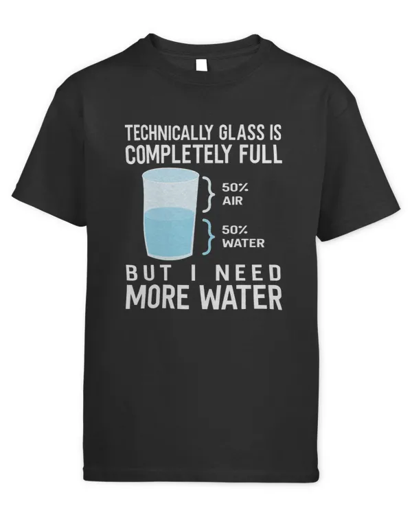 Kids Standard T-Shirt