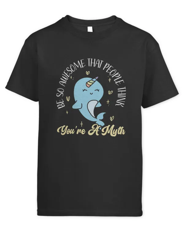 Kids Standard T-Shirt