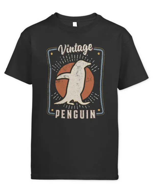 Kids Standard T-Shirt