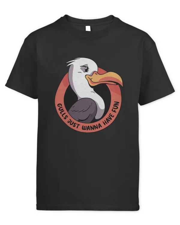Kids Standard T-Shirt