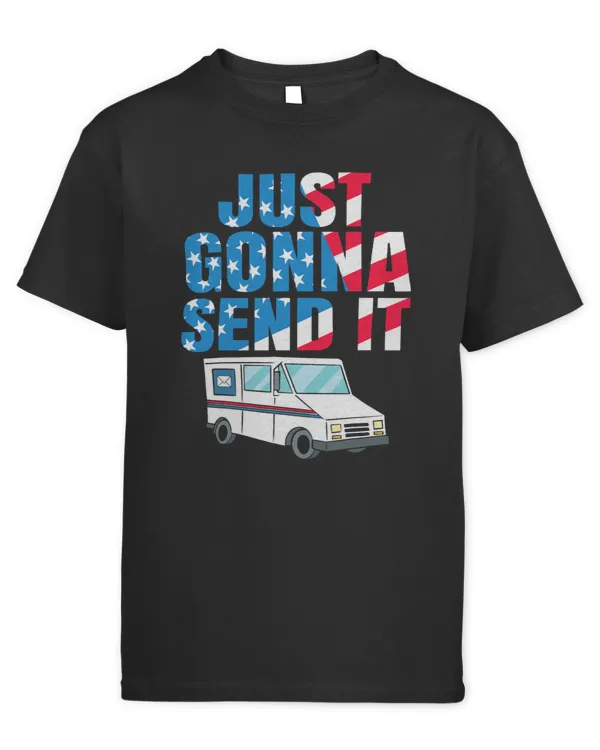 Kids Standard T-Shirt