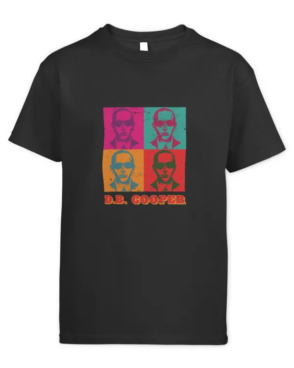 Kids Standard T-Shirt