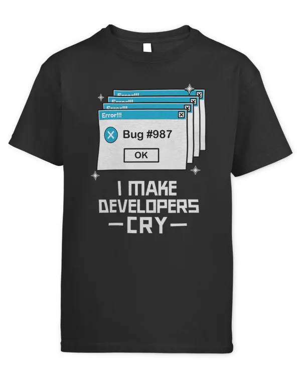 Kids Standard T-Shirt