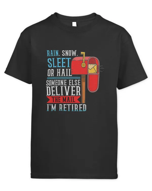 Kids Standard T-Shirt