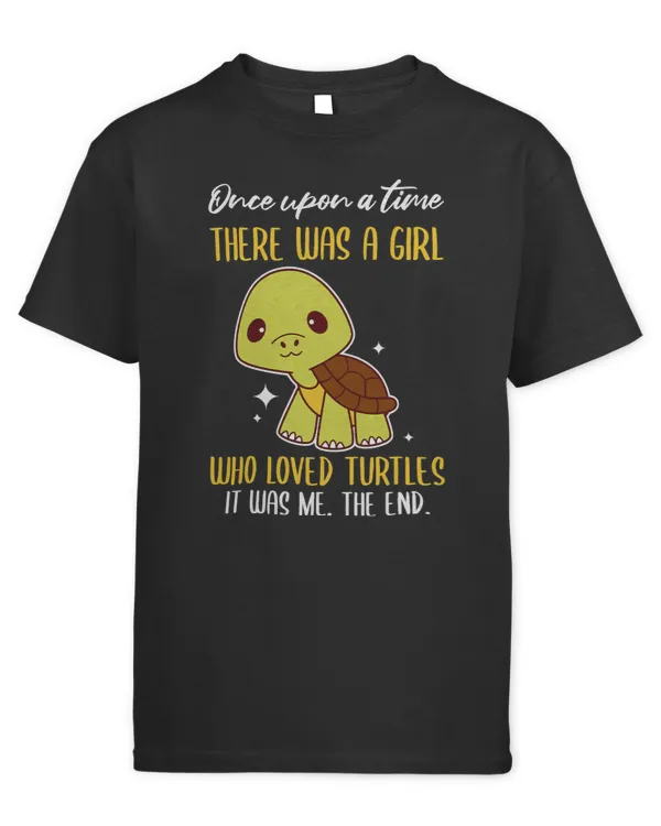 Kids Standard T-Shirt