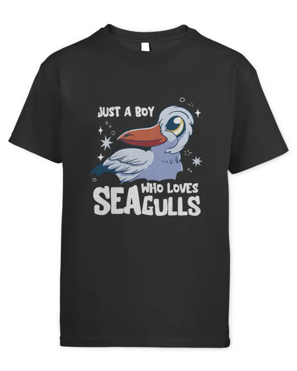 Kids Standard T-Shirt