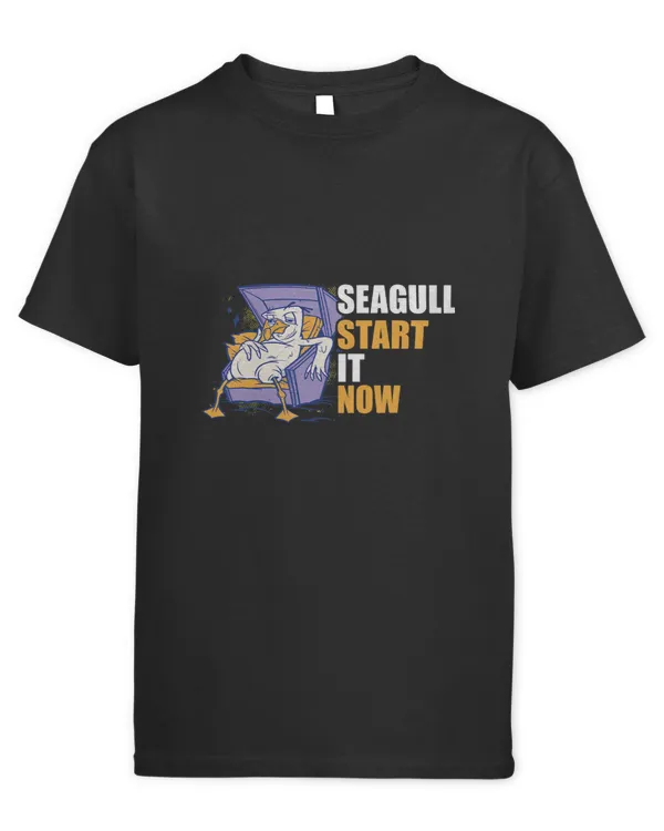 Kids Standard T-Shirt