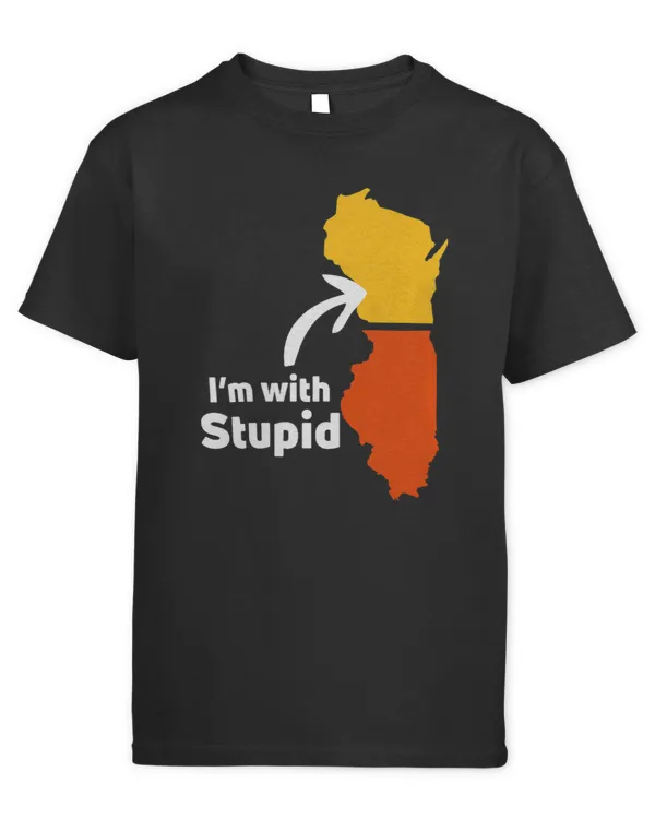 Kids Standard T-Shirt