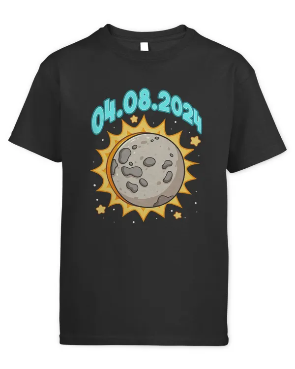 Kids Standard T-Shirt