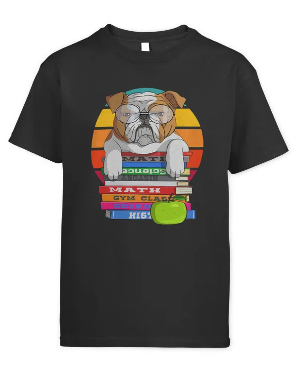 Kids Standard T-Shirt