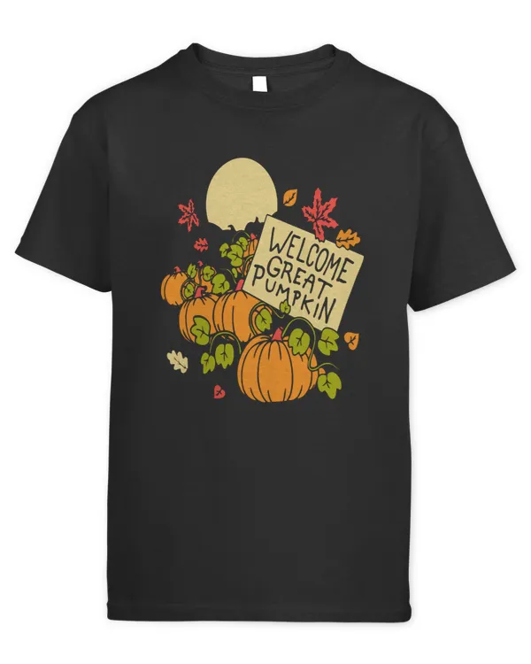 Kids Standard T-Shirt