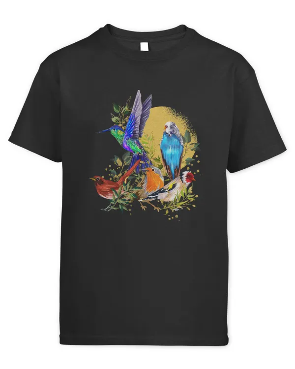 Kids Standard T-Shirt