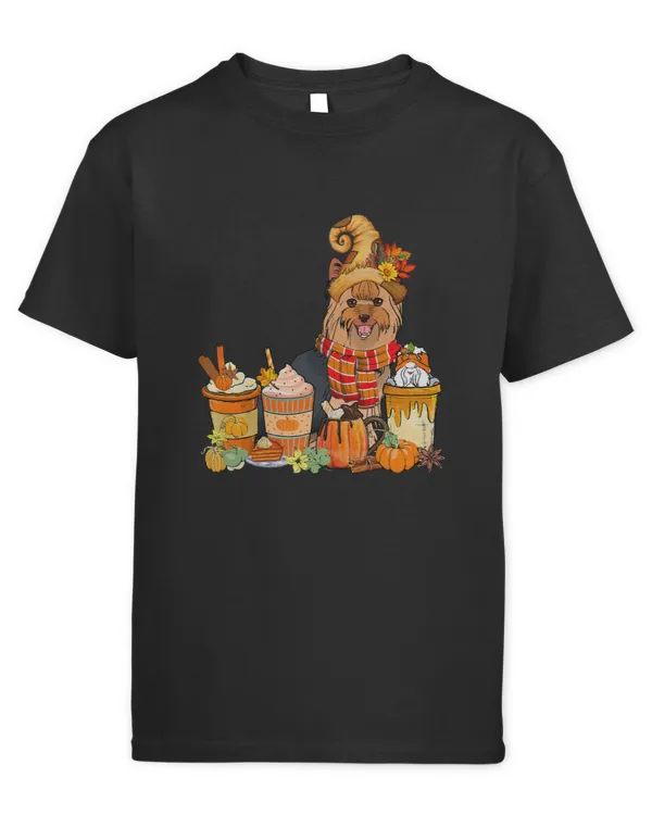 Kids Standard T-Shirt