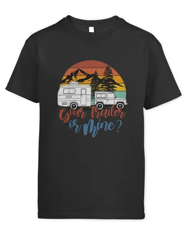 Kids Standard T-Shirt