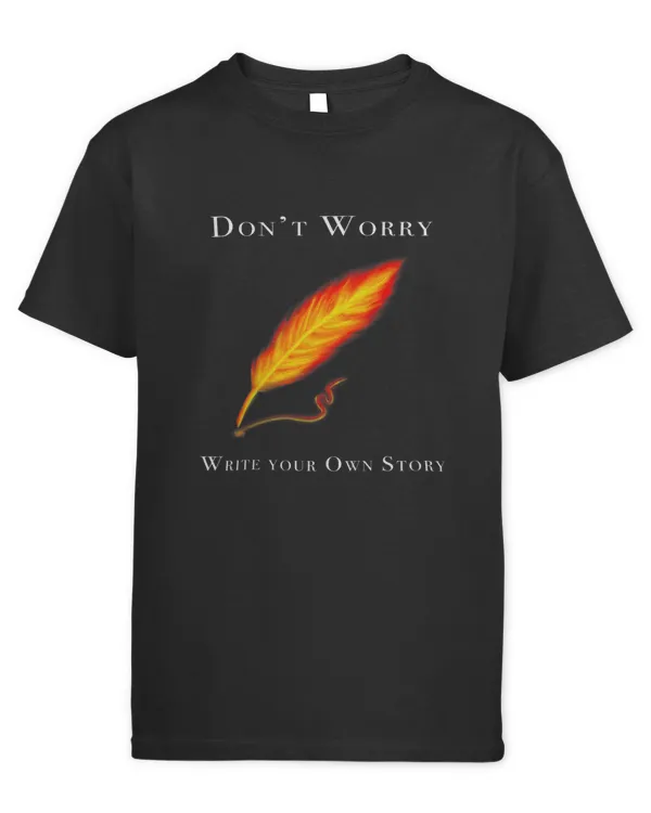 Kids Standard T-Shirt