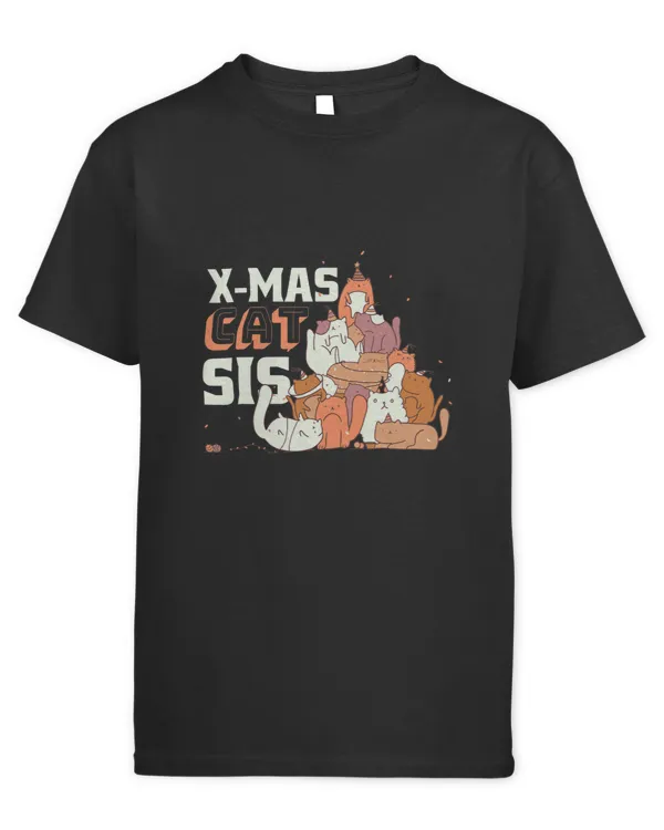 Kids Standard T-Shirt