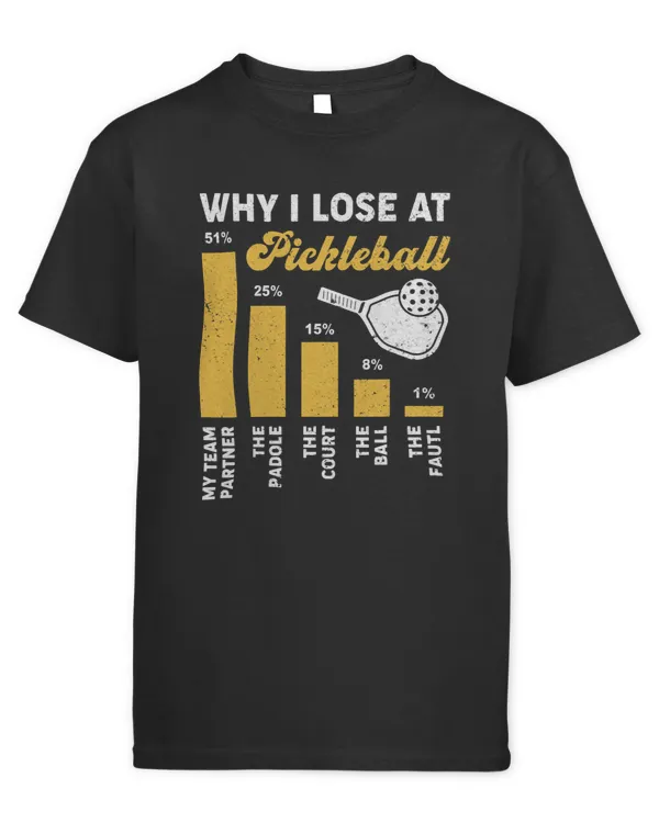 Kids Standard T-Shirt