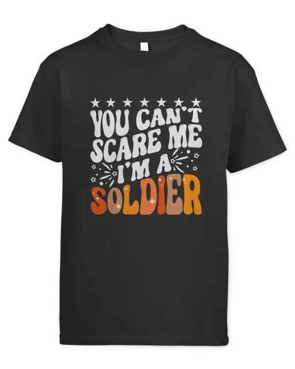 Kids Standard T-Shirt