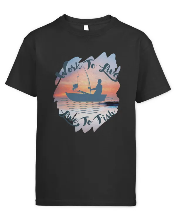 Kids Standard T-Shirt