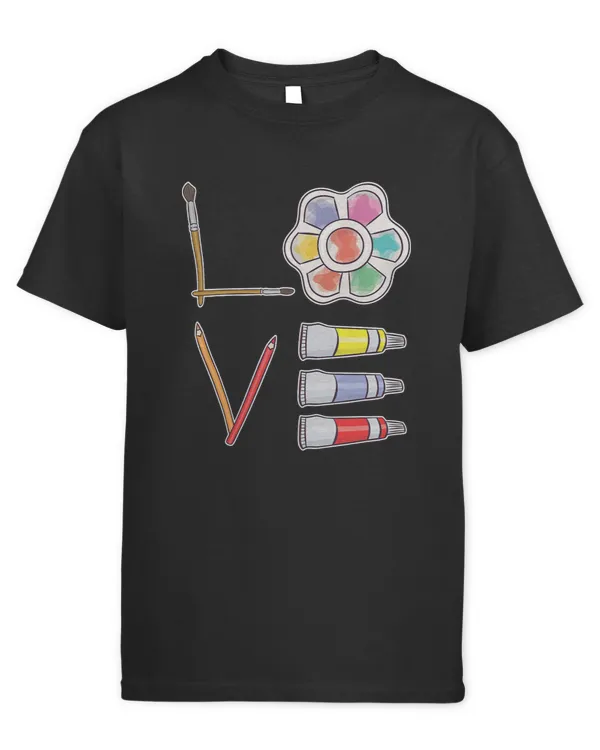 Kids Standard T-Shirt