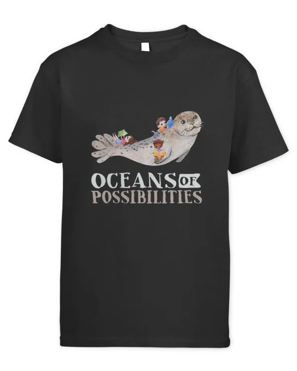 Kids Standard T-Shirt