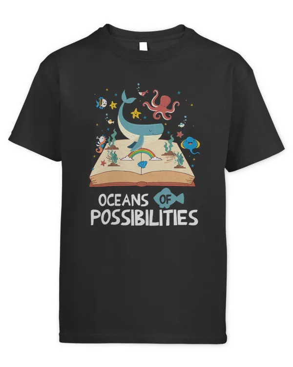 Kids Standard T-Shirt