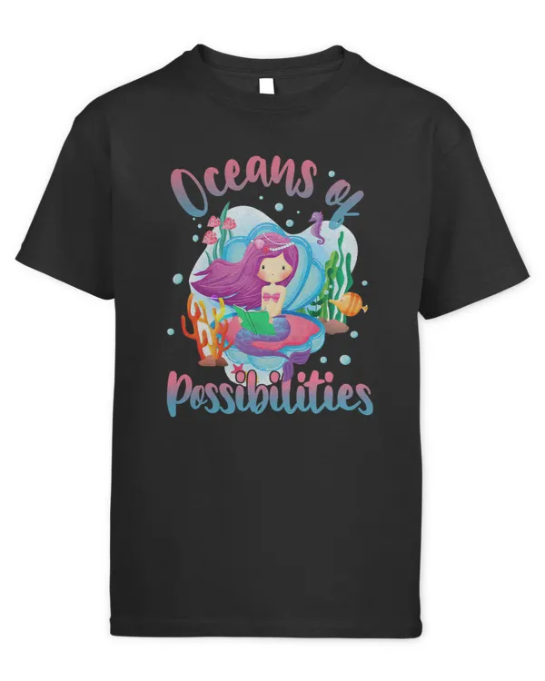 Kids Standard T-Shirt