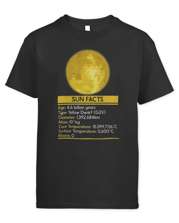 Kids Standard T-Shirt