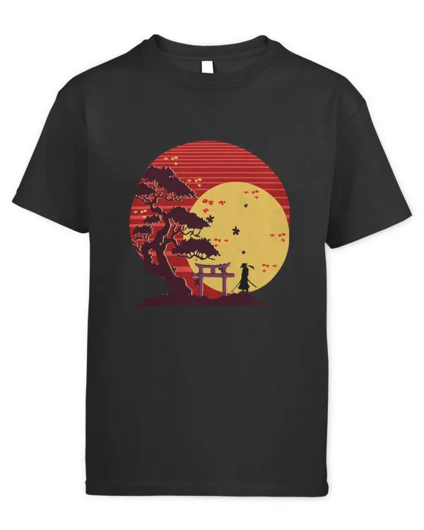 Kids Standard T-Shirt