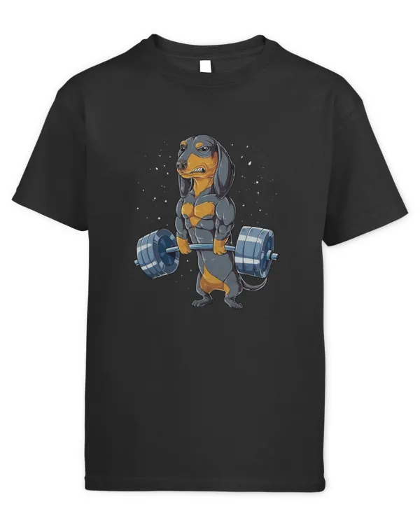 Youth's Standard T-Shirt