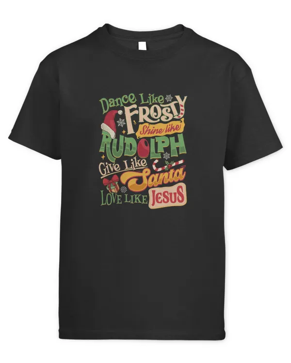 Kids Standard T-Shirt