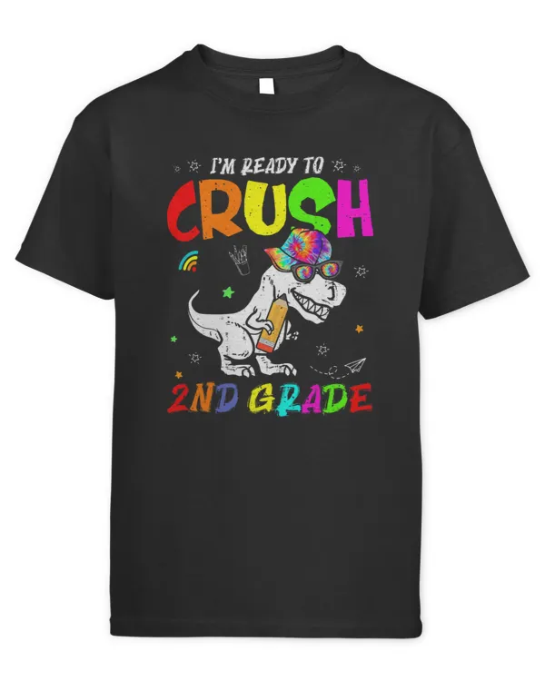 Kids Standard T-Shirt