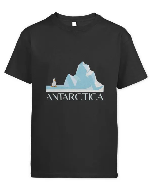 Kids Standard T-Shirt