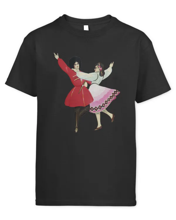 Kids Standard T-Shirt