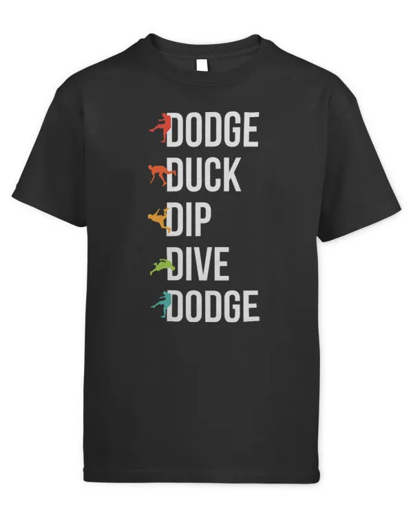 Kids Standard T-Shirt