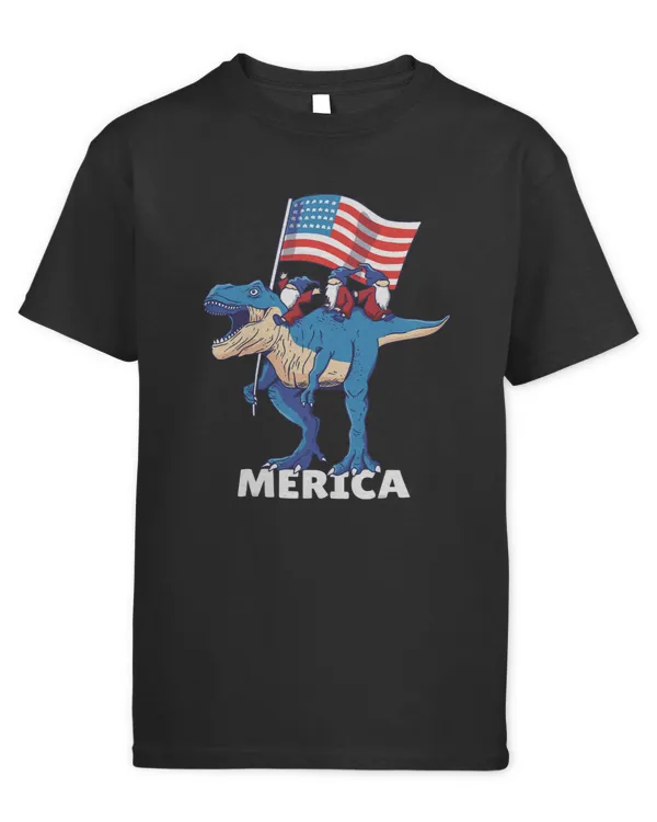 Kids Standard T-Shirt