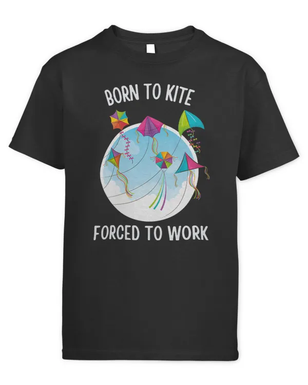 Kids Standard T-Shirt