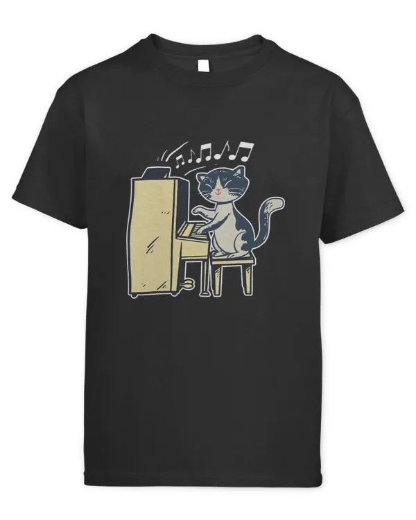 Kids Standard T-Shirt