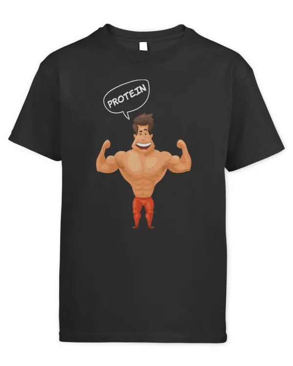 Kids Standard T-Shirt