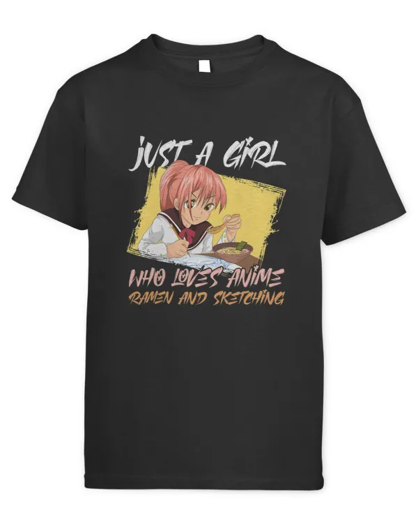 Kids Standard T-Shirt