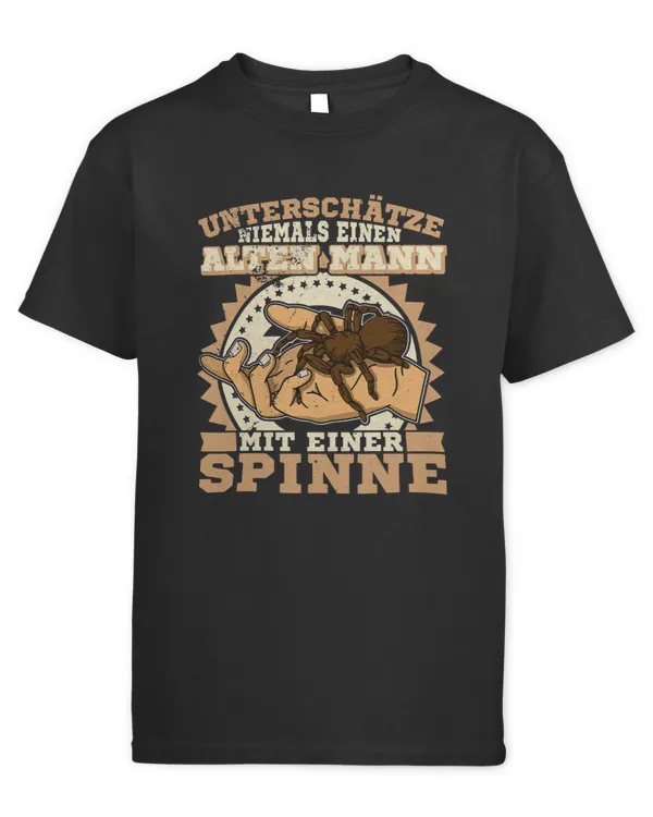 Kids Standard T-Shirt