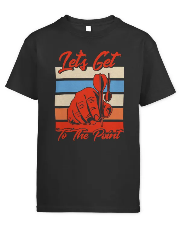 Kids Standard T-Shirt